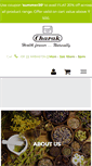 Mobile Screenshot of charak.com